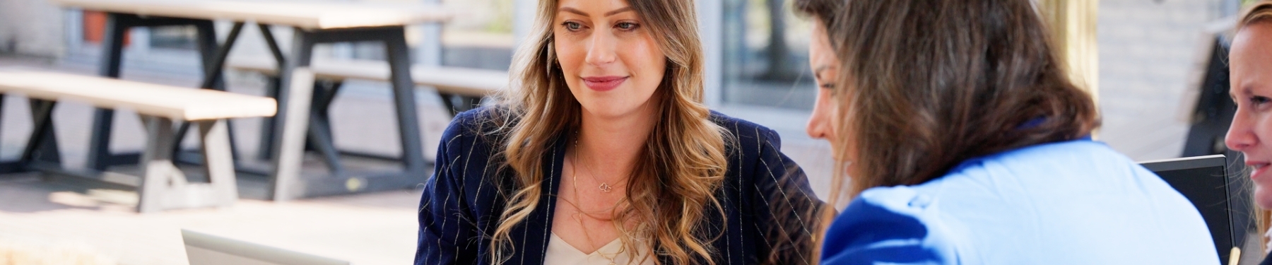 Secretaresse Gouda 16-24 uur