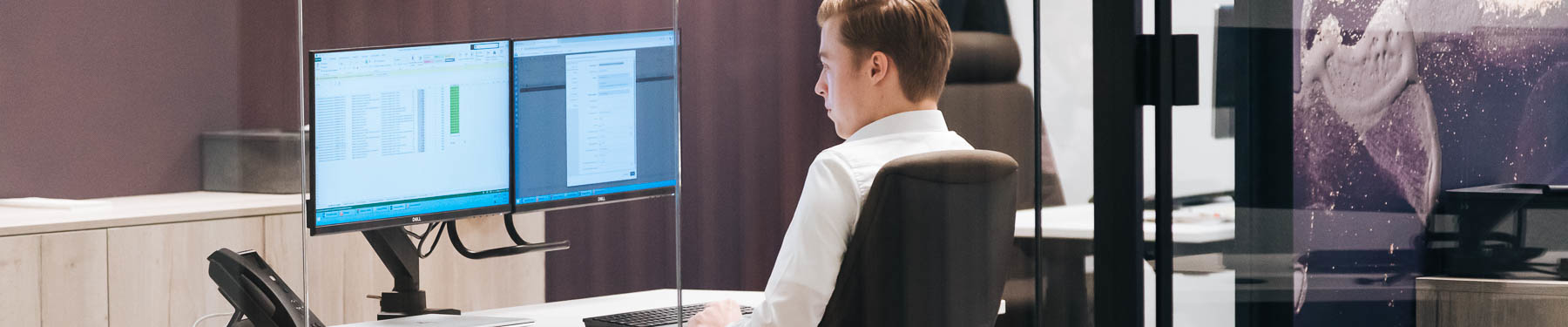 Traineeship Accountancy Alphen aan den Rijn