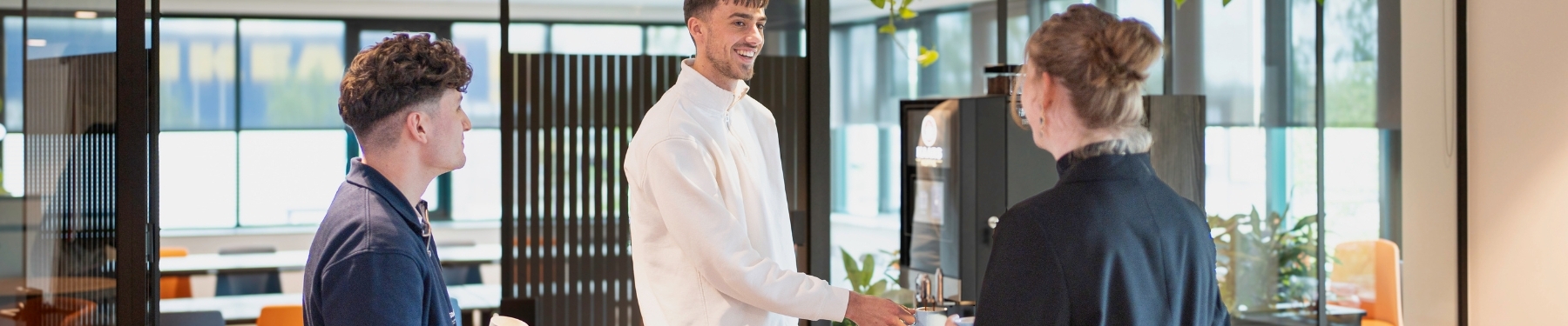 Traineeship Accountancy Barendrecht