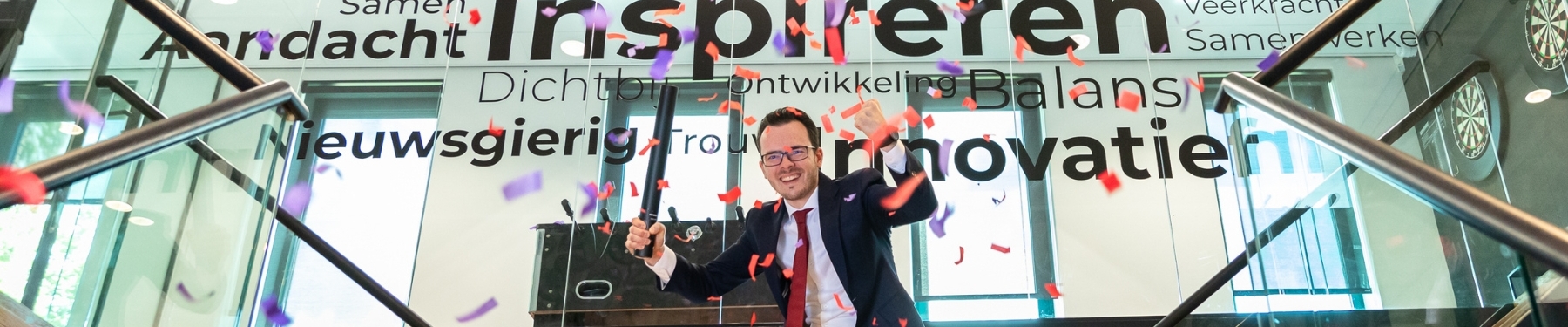 Traineeship Accountancy Gouda