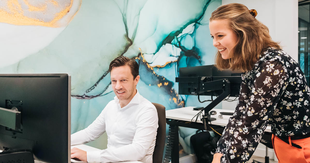 Vacatures ROC Midden Nederland